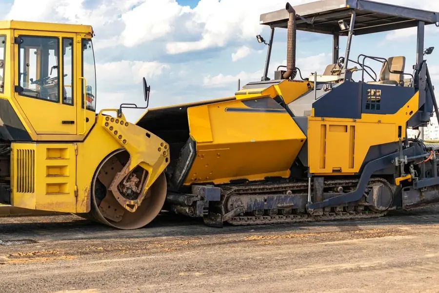 Industrial protective coatings