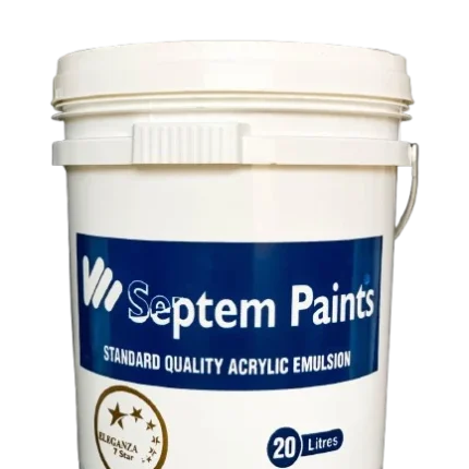 ACRYLIC EMULSION 20ltr