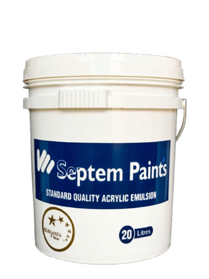 ACRYLIC EMULSION 4ltr